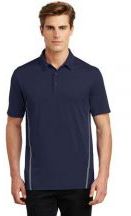 Sport-Tek® Contrast PosiCharge® Tough Polo®